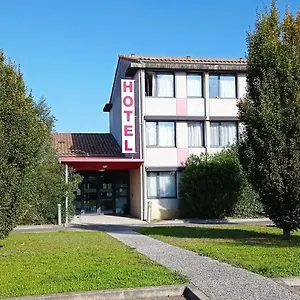 Résidence Hôtelière Des Ondes 2*, Saint-Lys France