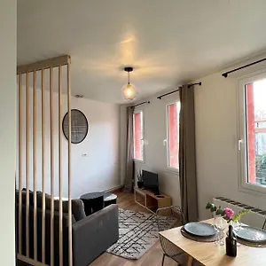 Le Marengo , Toulouse France