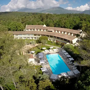 4* Hotel Restaurant La Vague De Paul&spa