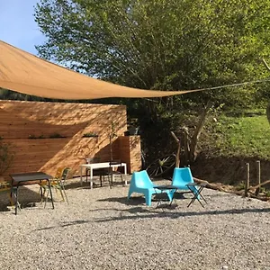 Monchateau étoilé, Insolite Avec , Merlas France