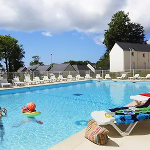 Résidence Néméa Le Domaine De La Baie 3*, Audierne France